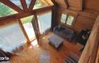 Cabana + 933mp teren zona Sura Mare - 8
