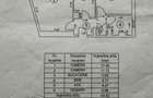 Vand Apartament Decomandat 2 camere centru Mazepa, An1978, etaj 1, 52MP, CT,Termopan,gresie,parchet,geam baie, apa separat, mobilat ,utilat, balcon - 4