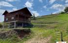 Casa de lemn cu teren de vanzare in Alba Iulia zona Micesti - 2