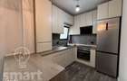 Apartament 2 camere cu gradina si parcare Borhanci - 11