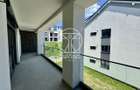 Apartament 2 camere -54.12. mpu + 14.42 mp terasa - bucatarie separata
