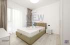 Apartament  NOU 3 camere cu terasa 10 mp in bloc boutique, zona Herestrau