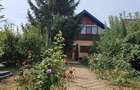Iasi - zona Capat Cug - Valea Adanca Casa de vanzare - Ocazie