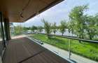 Amazing 3 bedroom apartment with lake view in residential compound - 17
