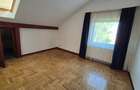 Vilă 6 camere,  P+1+M | Iancu Nicolae – Pipera |anga British School