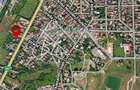 Teren intravilan 386 mp – Eforie Sud, Str. Siretului