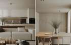 Apartament 4 camere ansamblu rezidential High End I Aviatiei - 13