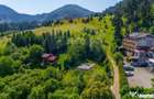 Teren 857mp Sacele/ fundatie / proiect casa/ AC- cf / Strada 7 Izvoare - Sacele (Brasov)