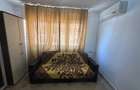 Garsoniera UMT, baie proprie, aer conditionat, mobilata complet, frigider nou, tv nou. - 4