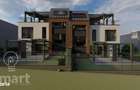 Teren pentru constructie a 2 case , Borhanci , Puz aprobat - 3