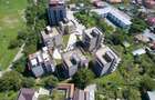 Penthouse premium si comunitate inchisa in Sunny Hill Residence