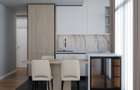 3 camere de inchiriat | zona Floreasca | prima inchiriere - 3