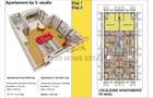 Apartamente tip studio cu incalzire in pardoseala | 1 loc de parcare - 8