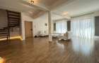 Penthouse spatios pe 3 nivele - 210 mp | garaj + 3 locuri de parcare i - 1
