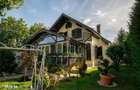 Casa Premium P+ET cu teren de 1229 mp, Rontau
