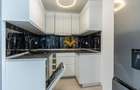 Cluj, 2 camere premium, bloc nou terasa Marasti Zona The Office Record Park