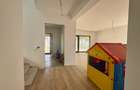 Casă individuală P+1E + Pod Mansardabil | Zona Berceni – Sintești | 122 mp utili
