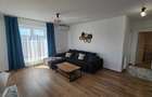 Dau in chirie apartament premium cu 2 camere in Maurer Residence, parcare subterana si boxa incluse - 2