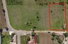 Vand teren intravilan 2100mp Jurilovca, Tulcea - 4