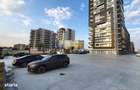 Studio Mamaia Stefan Building Lake Vedere frontala lac loc de parcare