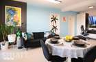Apartament 2 camere la cheie BLOC NOU Borhanci - 12
