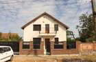 Casa cu teren in Izvin