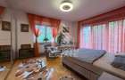 Apartament cu 2 camere, centrala proprie, et 2, in zona Medicinei