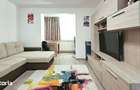 Central, zona vile, la cheie, renovat integral, mobilat si utilat mod - 6