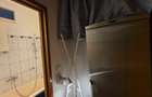 Inchiriez GARSONIERA utilata, cu BALCON inchis, in zona Badea Cartan (Telegrafului)