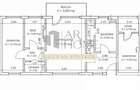 Apartament 3 camere, bloc din beton, Nord langa Fun Shop Park Ploiesti - 5
