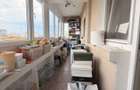 Apartament 3 camere, semidecomandat, 51 mp utili, etaj 7-Timisoara - 3