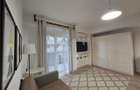 Apartament 1 camera Freya Home langa Family Market Bucium - 10