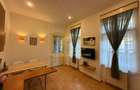 Apartament deosebit in Palat istoric 110 mp+ Balcon deschis- Piata Sf. Gheorghe - 7