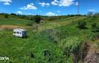 Teren cu panorama superba in Berchezoaia + bonus rulota - 1