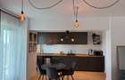 Apartament modern cu 3 camere, 2 băi și 2 balcoane