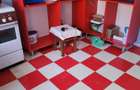 Vand imobil format din 2 camere in Olanesti in spatele politiei - 6