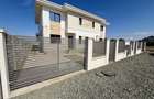 Duplex de vanzare Serena 1 Mosnita Noua - 2