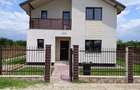 Casă cu Teren 500 Mp în Crevedia - 2