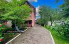 Casa cu garaj si teren de 490 mp in zona de case Bartolomeu-Brasovul Vechi - 1