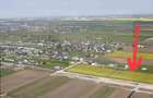 Teren de vanzare comuna Berceni, 361m, Fara TVA, 0% Comision. - 4