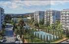 Apartament 3 camere in Elite City , ClujNapoca,etaj 1 , finisat - 1