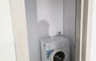 Proprietar - inchiriez apartament 2 camere 60mp Visan. 380 - 7