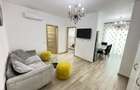 De inchiriat apartament cu 3 camere 2 bai, terasa si loc de parcare private - 5