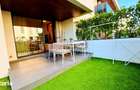 Apartament 2 Camere | Aviatiei Nusco City | TerasaGradina 45 mp