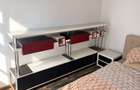 Apartament 2 camere Day Residence Decebal,mobilat, 60mp, 2 balcone