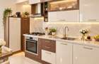 Apartament 3 Cam cu Vedere la Herastrau | Terasa | Parcare - 3
