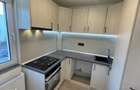 Garsoniera decomandata in bloc de apartamente, Str. Zizinului - 3