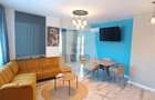 Apartament de lux cu 3 camere 2 bai si balcon in Garden City - 13