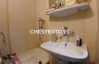Apartament luminos 4 camere, bloc reabilitat, zona linistita, metrou A - 9
