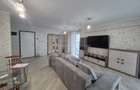 2 camere Rovine Decebal Residence cu Centrala-AC-Loc de p... - 5